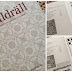 【織りの本】Daldräll ～ダーラドレル（オーバーショット）のパターン集～