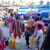 Perumda Air Minum Kota Padang Siap Salurkan Air Bersih Secara Gratis bagi Warga Terdampak Kemarau