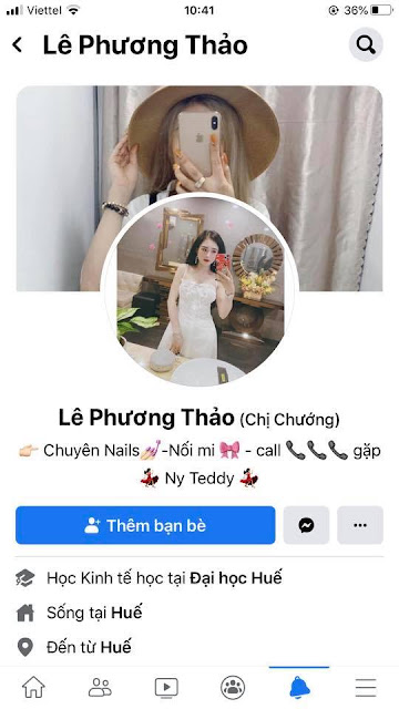 Nhan sắc hotgirl của cô gái 9X chọn khởi nghiệp bằng thuốc lắϲ, ma túy đá