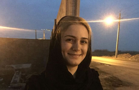 Ijin Tinggal Habis, Turki Tak Akan Deportasi Aktivis Anti Hijab Iran Maryam Shariatmadari