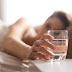 Benefits of drinking water after wakeup