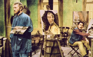 El arte del siglo XIX: Vincent van Gogh