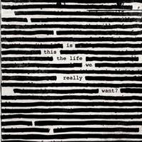 [2017] - Is This The Life We Really Want?