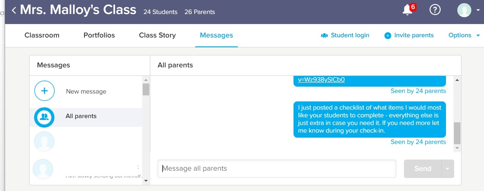 An Apple For The Teacher Using Class Dojo for Remote or Distance Learning