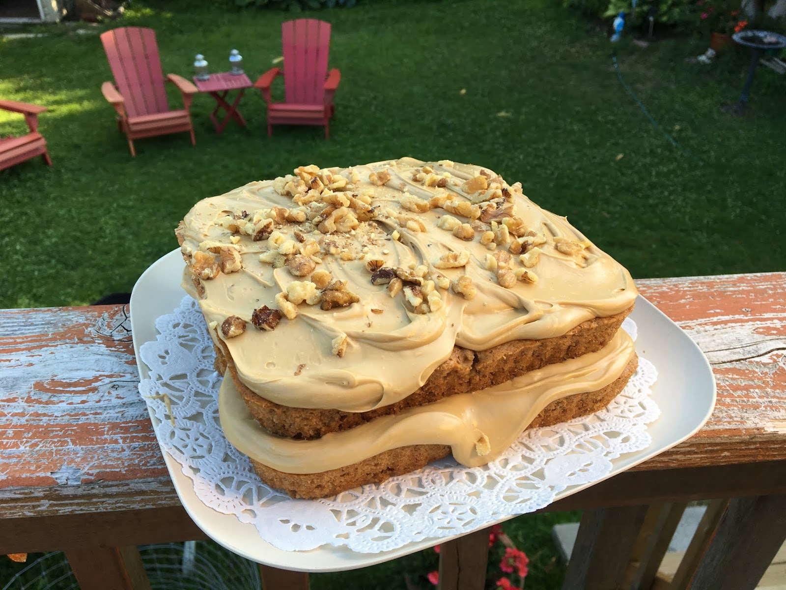 Downright Vegan! : Easy Cake