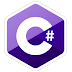 Pengenalan C# ( C Sharp)