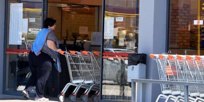 Με νέο ωράριο από σήμερα τα σούπερ μάρκετ