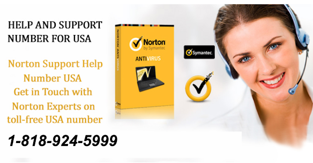 Norton Customer Service Number USA
