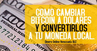 como cambiar bitcoin a dolares en payeer