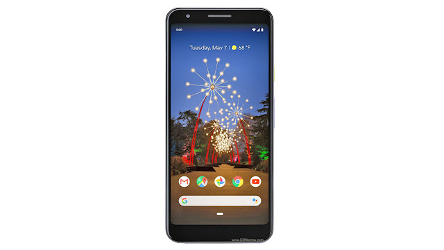 a XL adalah seri gadget Android High End yang baru saja dirilis oleh Google Harga HP Google Pixel 3a XL Terbaru Dan Spesifikasi Update Hari ini 2019 | Spek Terbaik Harga Standart