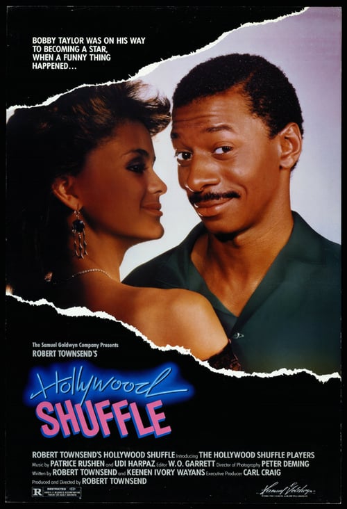 Hollywood Shuffle 1987 Download ITA