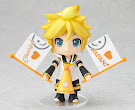 Nendoroid Kagamine Len (#190) Figure