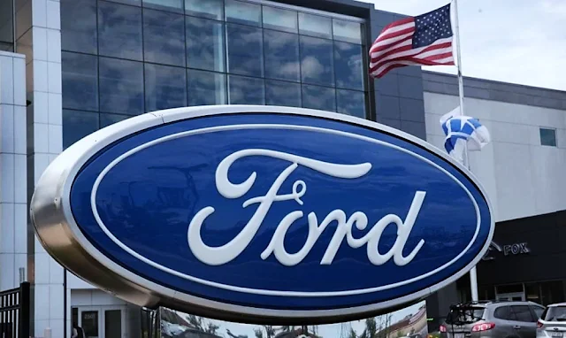 Ford retira más de 250 mil de sus vehículos del mercado por defectos