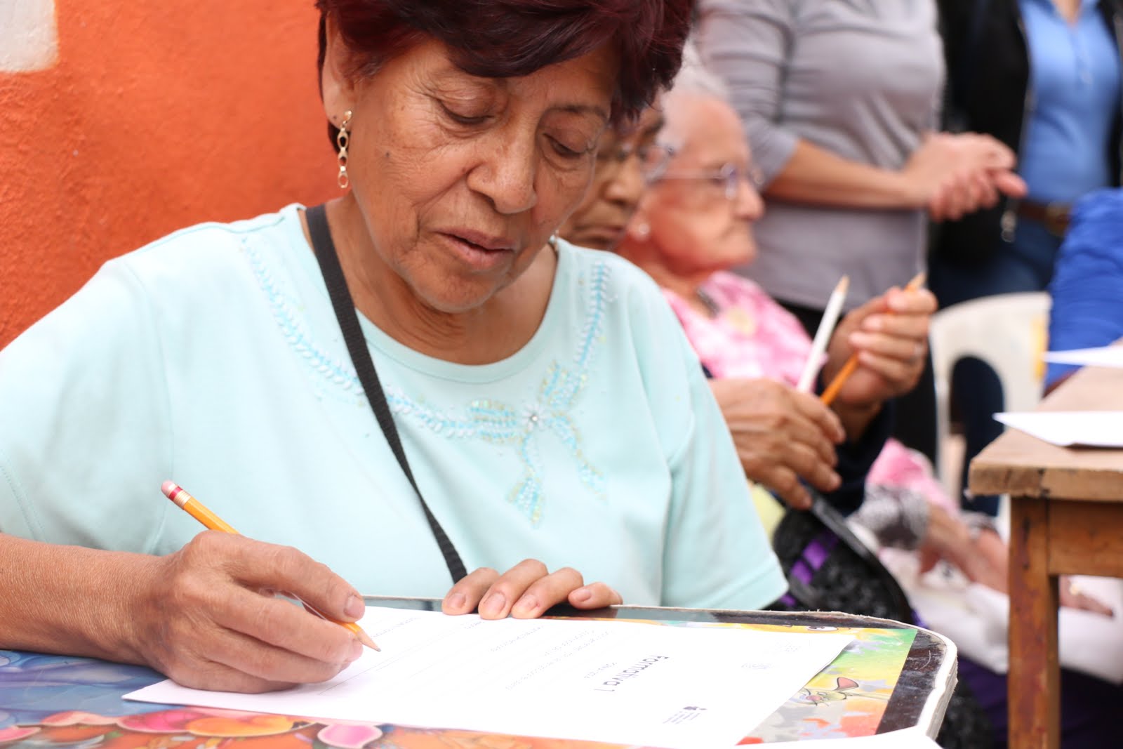 Convocan a participar en Reunión Nacional de Educación de Personas Jóvenes y Adultas GobAgs