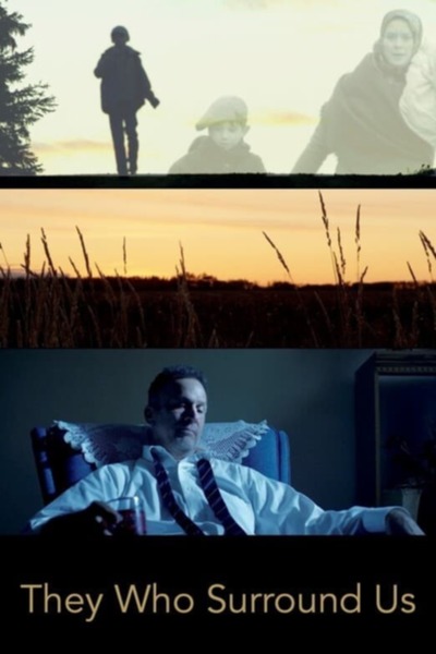 They Who Surround Us 2021 1080p WEBRip x264 – RARBG