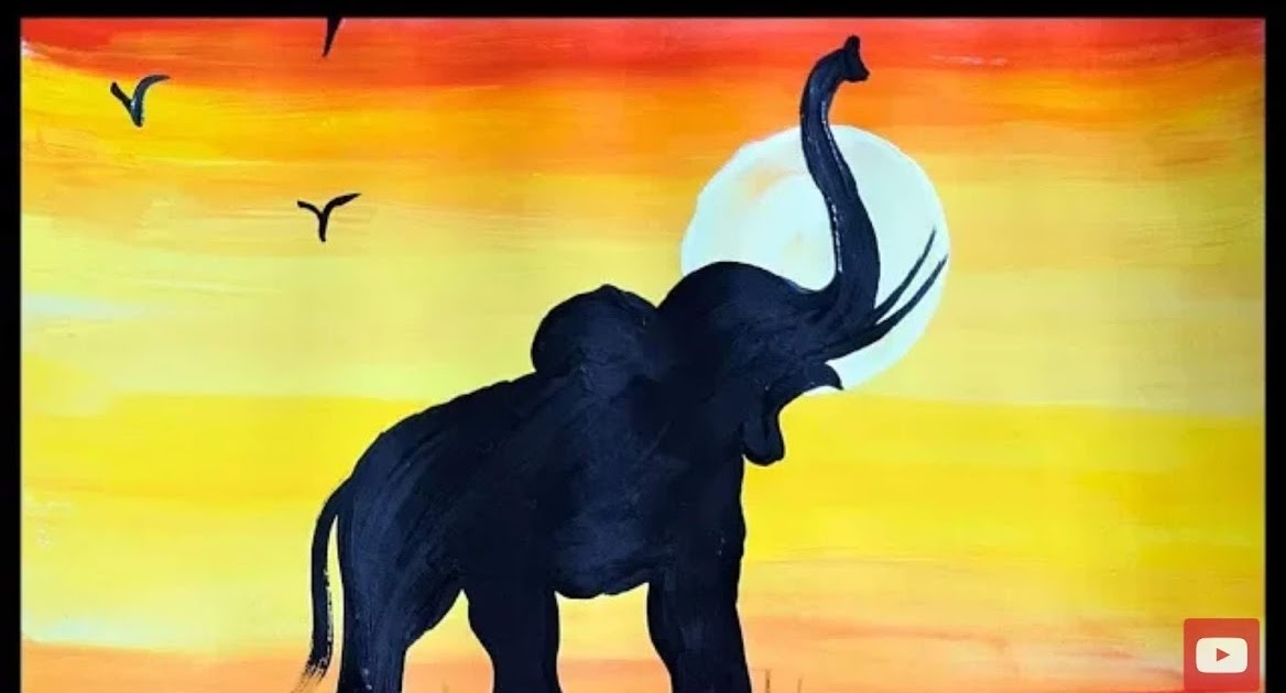 Amazing Kids Drawings And Paintings