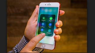 Speed Up iPhones running iOS 11 Speed Up iPhones running iOS 11
