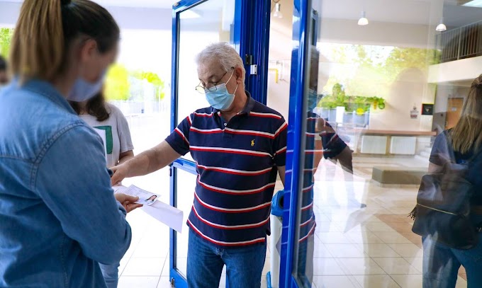  Πανελλήνιες 2021 : Τι ώρα θα ξέρουμε τα θέματα σε Βιολογία, Μαθηματικά, Αρχαία