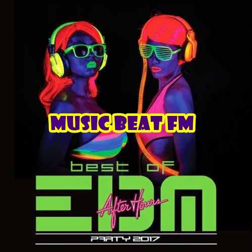 MUSIC BEAT FM