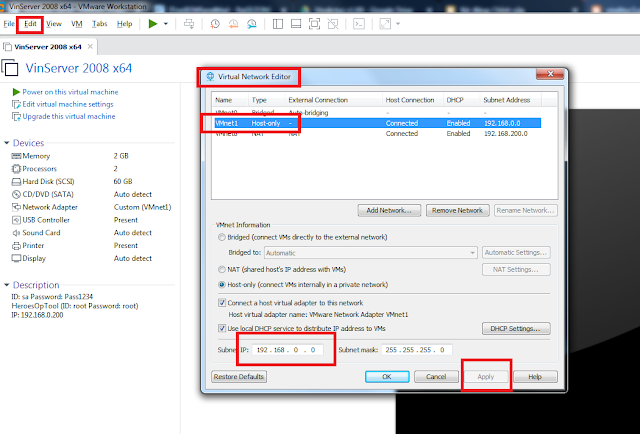 vindictus private server install vindictus private server install