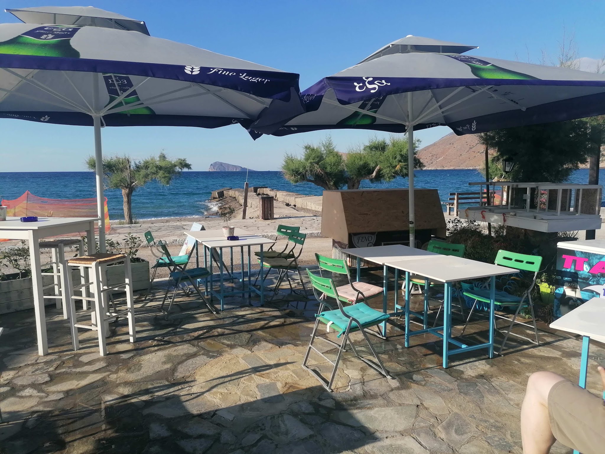 CAFE BAR Paxia Ammo Ierapetra ΚΑΦΕ ΜΠΑΡ Εν Πλω ΚΑΦΕ ΜΠΑΡ ΠΑΧΕΙΑ