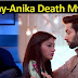 Biggest Twist : Anika Shivaay's murder mystery unfolds Sahil's shocking link in Ishqbaaz
