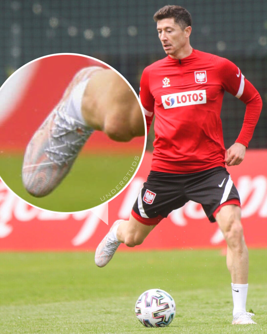 Lewandowski To Join Adidas? Footy Headlines