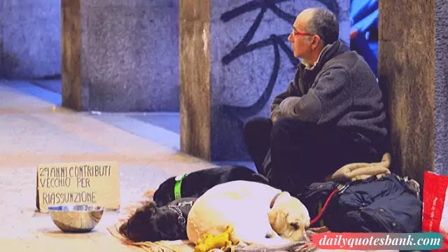 150+ Inspirational Quotes About Poverty To Success