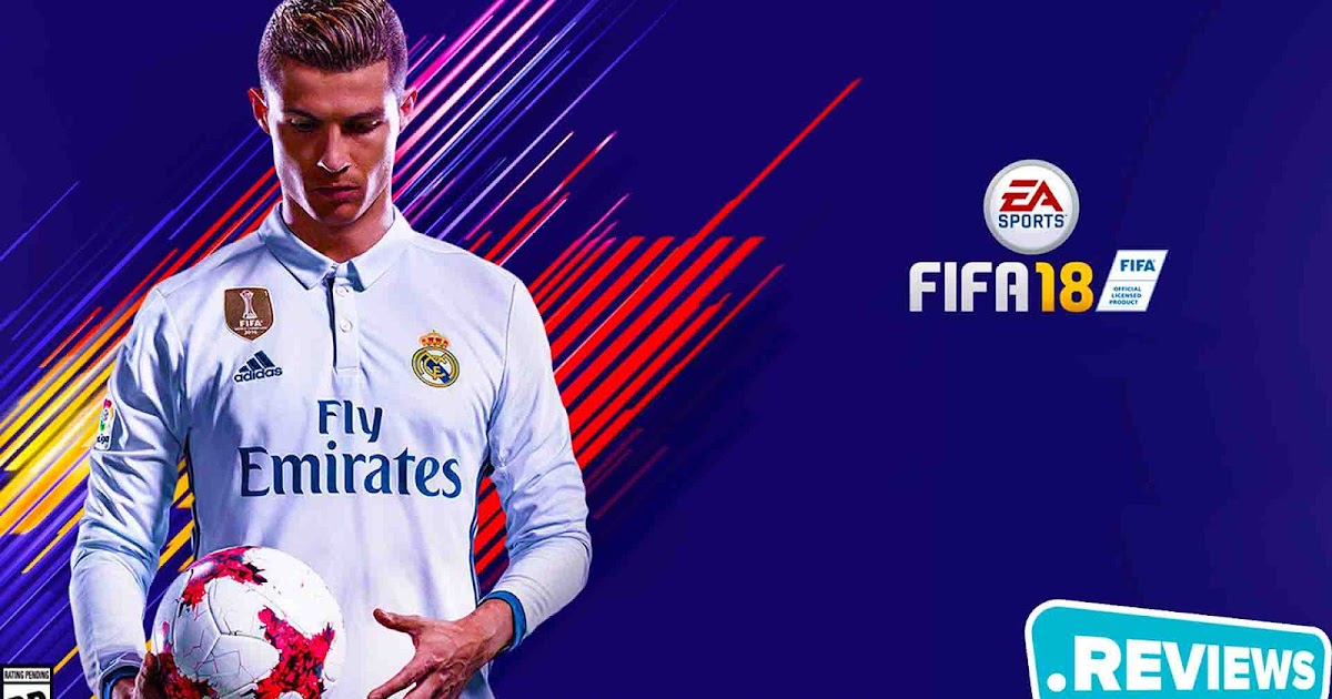 Fifa 18 Icon Edition | Kho Game Offline Cũ