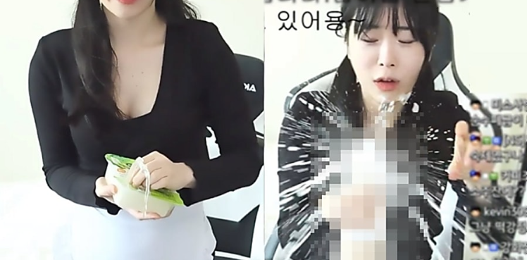 Streamer Yoem lộ clip nóng 9