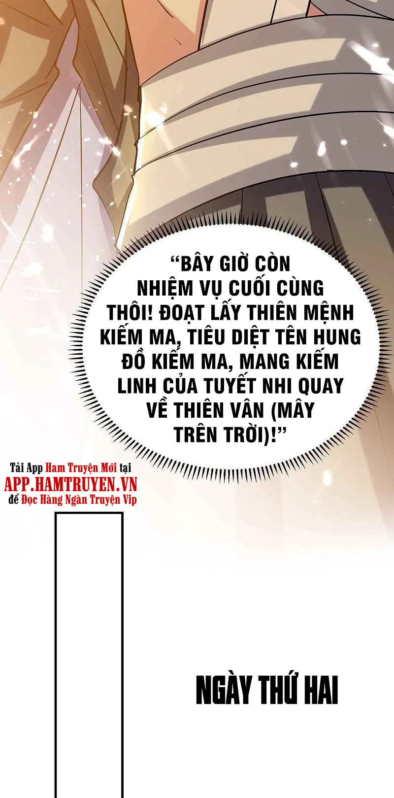 Vạn Giới Tiên Vương Chapter 184 - TC Truyện