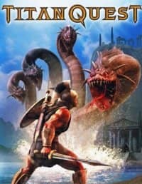 تحميل لعبة Titan Quest للكمبيوتر تحميل لعبة Titan Quest للكمبيوتر