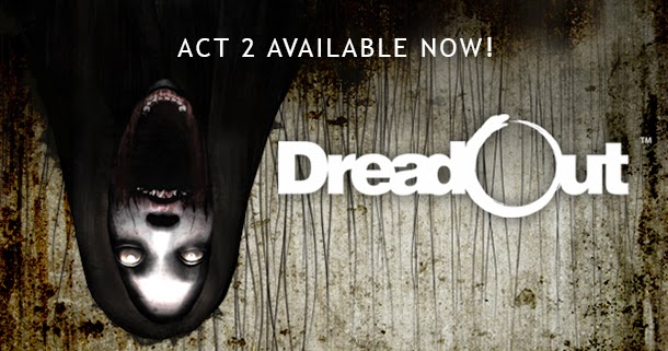 Download DreadOut Act 2 Indonesian Horror Games for PC - Specialty ...