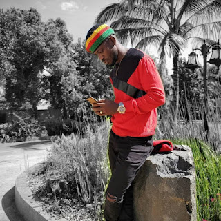 Bobi Wine – Corona Virus Alert Ft All stars