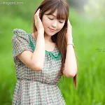 Lee Eun Hye Outdoor Foto 10