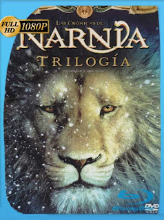Las Crónicas de Narnia (2005-2010) Trilogia HD [1080p] Latino [GoogleDrive] SXGO