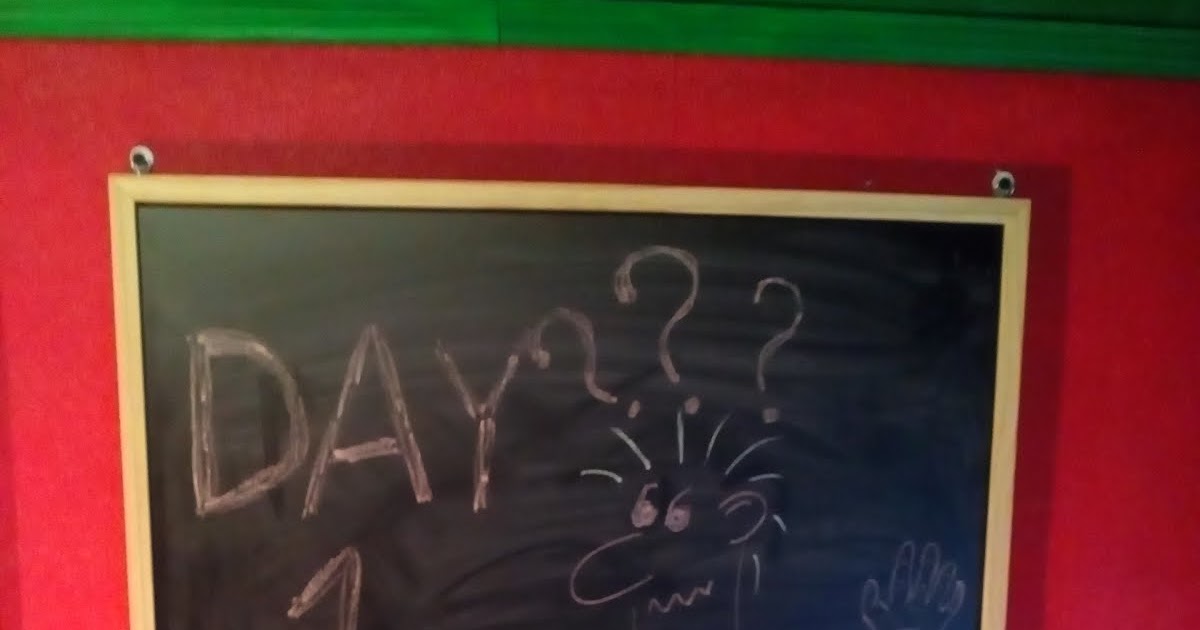 Imaginisce blog: new sketch challenge & april's winner Drawing Challenge Day 1