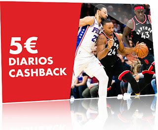 circus promocion NBA 23-30 diciembre 2019 circus promocion NBA 23-30 diciembre 2019