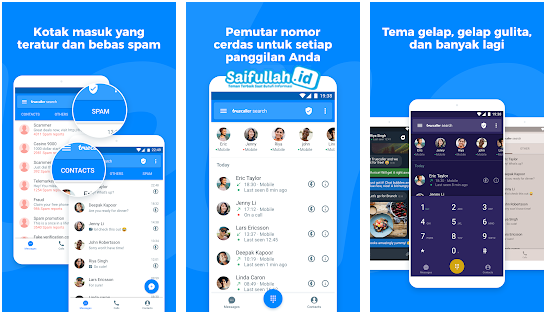 Truecaller Premium v10.49.5 Apk + Mod Lite Terbaru