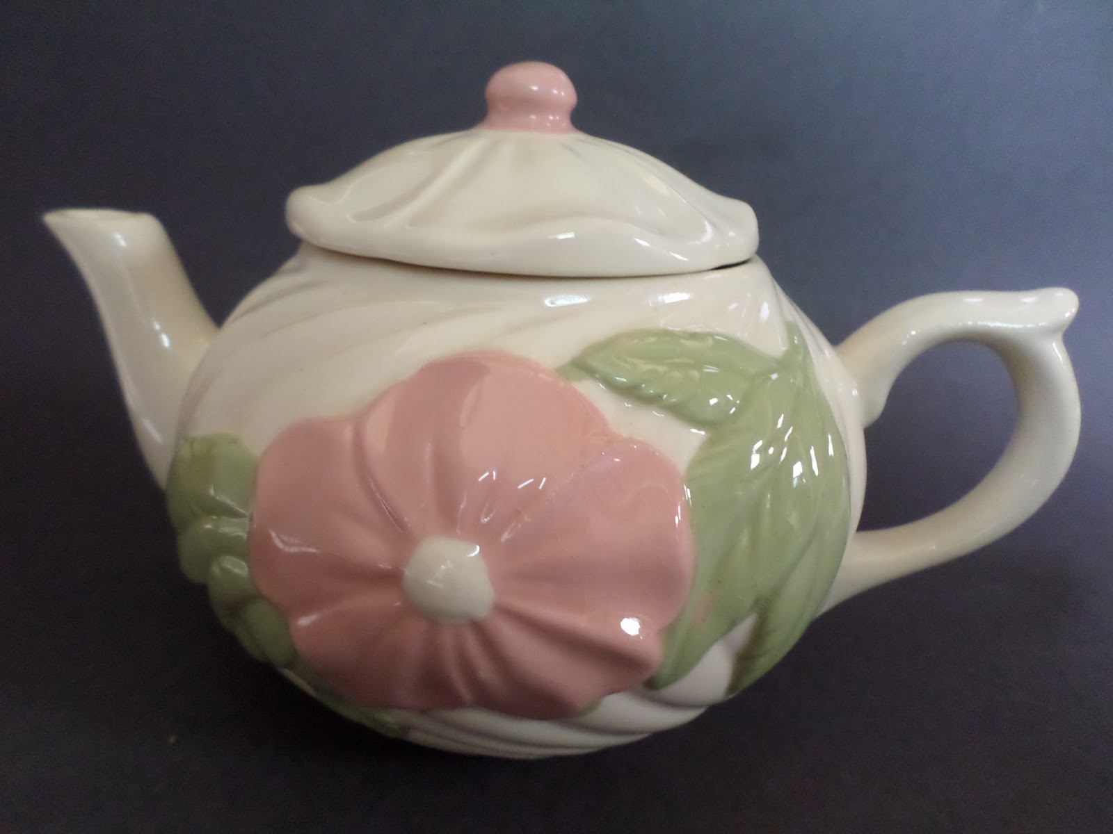 USA ART POTTERY MARKS IDENTIFICATION SITE