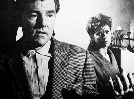 CANON MOVIES ALVIN RAKOFF TOP 5 FILMS