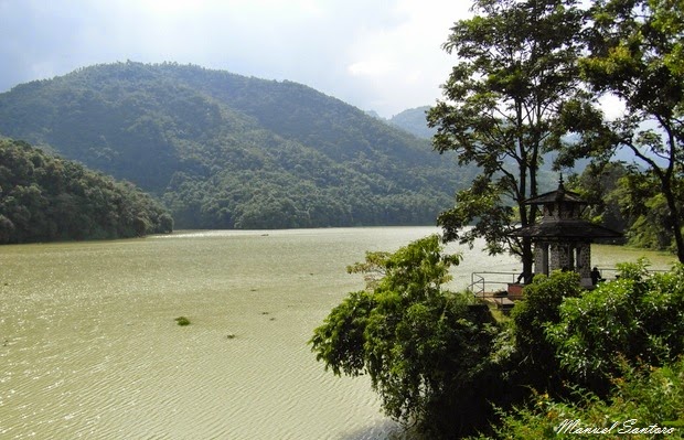 Pokhara. Phewa Tal Pokhara. Phewa Tal