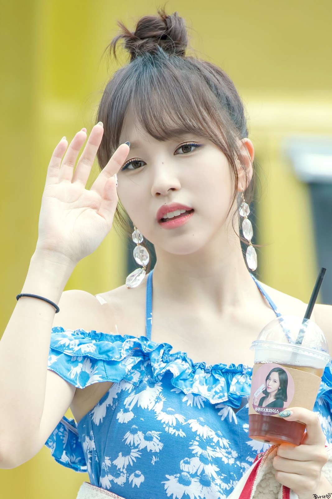 트와이스 미나에 대해 알아보자.jpgif | 인스티즈