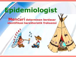 epidemiologi