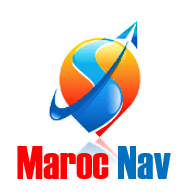 MAROC NAV MAPS