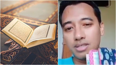 Corona Membawa Berkah! Khatam Al Quran Selama Isolasi, Pasien Ini Sembuh dr Covid-19! nana%2Bmuksin%2Batal%2Bdemokrasi%2Bco%2Bid - Corona Membawa Berkah! Khatam Al Quran Selama Isolasi, Pasien Ini Sembuh dr Covid-19!