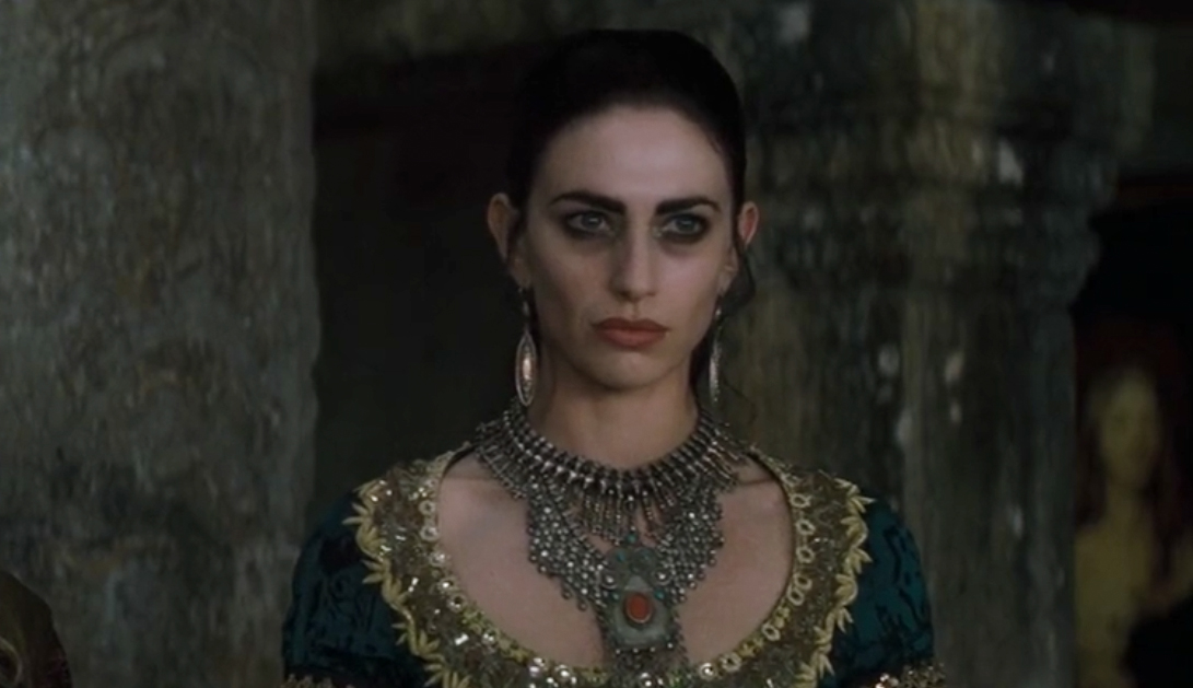 cinema just for fun Updates on Claudia Black, a journey to the impossibles