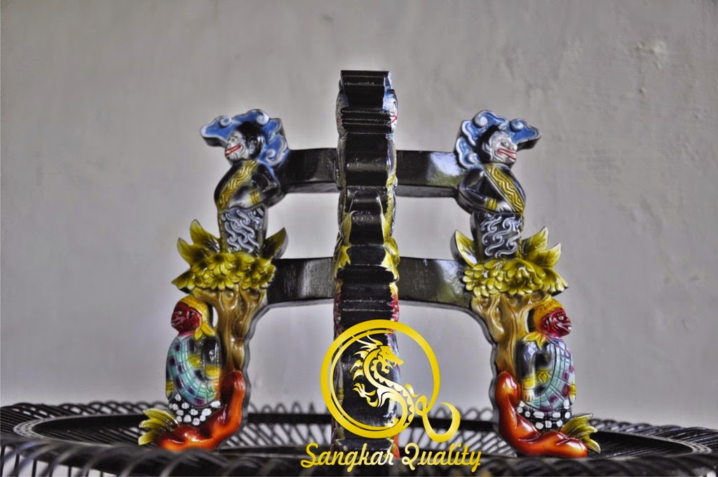 64+ Gambar Animasi Wayang Cepot Gratis