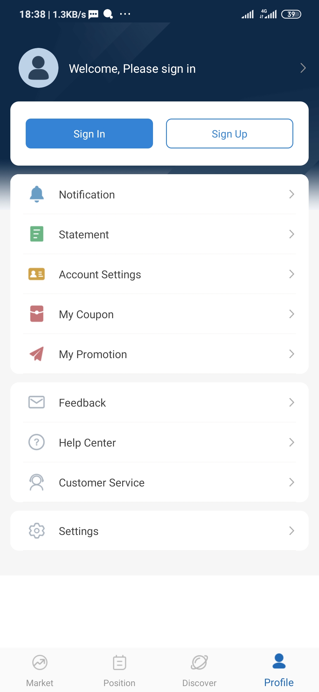 Cara Daftar dan Kode Referral Aplikasi Trading BTCDana