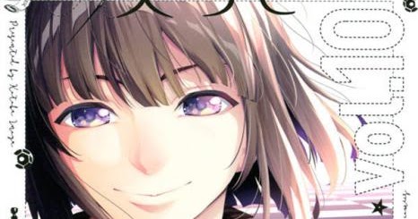 Download Ami Sakaguchi Lion Lyrics Runway De Waratte Op Free HD Wallpaper Ami Sakaguchi Lion Lyrics Runway De Waratte Op Desktop Wallpaper Free